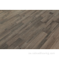 Hochwertiger Easy Click Holz geprägter LVT-Bodenbelag